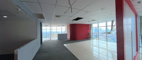 Office Space for rent at Doun Penh (OF-265)ការិយាល័យជួលនៅខណ្ឌដូនពេញ
