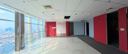 Office Space for rent at Doun Penh (OF-265)ការិយាល័យជួលនៅខណ្ឌដូនពេញ