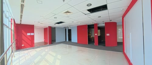Office Space for rent at Doun Penh (OF-265)ការិយាល័យជួលនៅខណ្ឌដូនពេញ
