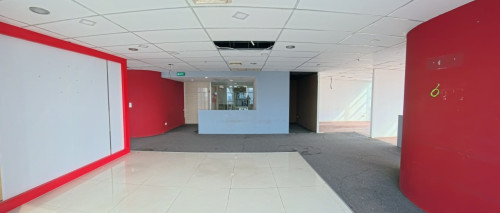 Office Space for rent at Doun Penh (OF-265)ការិយាល័យជួលនៅខណ្ឌដូនពេញ