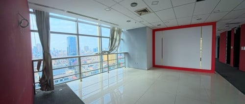 Office Space for rent at Doun Penh (OF-265)ការិយាល័យជួលនៅខណ្ឌដូនពេញ