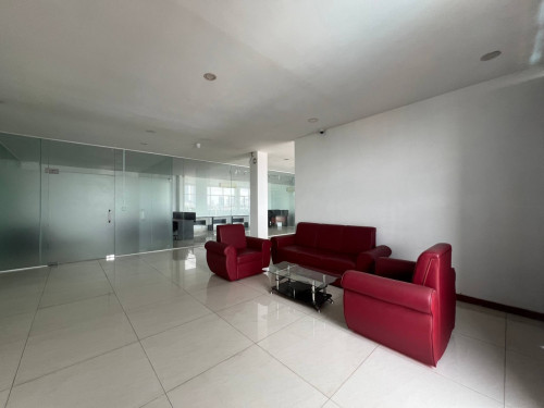 Office Space for rent at TK (OF-090) ការិយាល័យជួលនៅទួលគោក ជិត TK Avenue 10ដុល្លារ/ម៉ែត្រការ៉េ