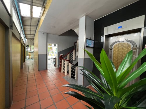 Office Space for rent at TK (OF-090) ការិយាល័យជួលនៅទួលគោក ជិត TK Avenue 10ដុល្លារ/ម៉ែត្រការ៉េ