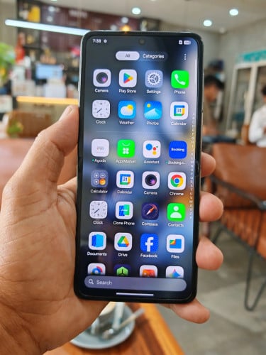 Oppo Find N3 Flip 12g/256g(វៃដូរបាន)👉$275