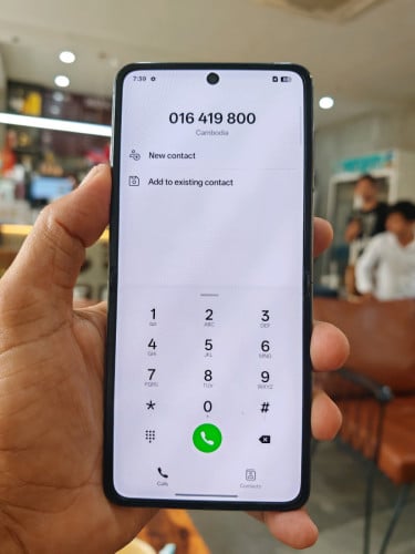 Oppo Find N3 Flip 12g/256g(វៃដូរបាន)👉$275