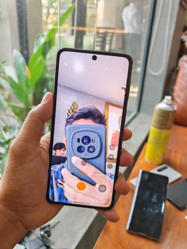 Oppo Find N3 Flip 12g/256g(វៃដូរបាន)👉$275