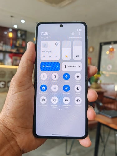 Oppo Find N3 Flip 12g/256g(វៃដូរបាន)👉$275