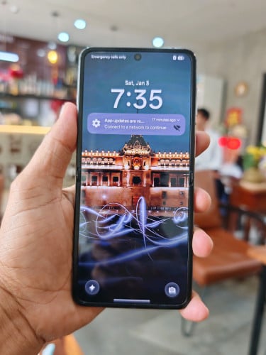 Oppo Find N3 Flip 12g/256g(វៃដូរបាន)👉$275