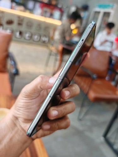 Oppo Find N3 Flip 12g/256g(វៃដូរបាន)👉$275