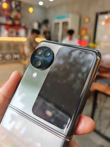 Oppo Find N3 Flip 12g/256g(វៃដូរបាន)👉$275