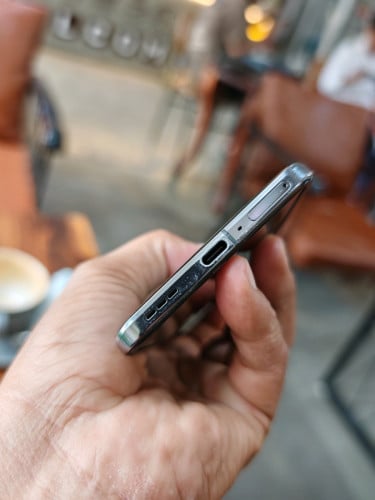 Oppo Find N3 Flip 12g/256g(វៃដូរបាន)👉$275