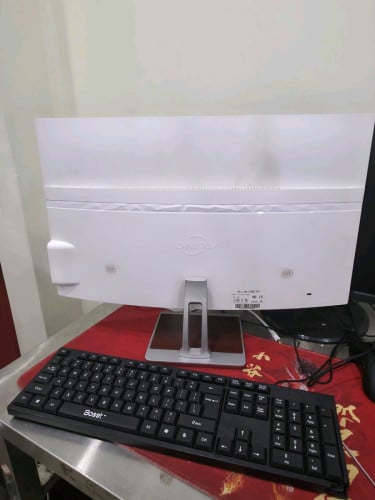 PC i5-11400H /16+256