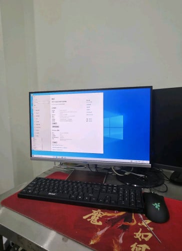 PC i5-11400H /16+256