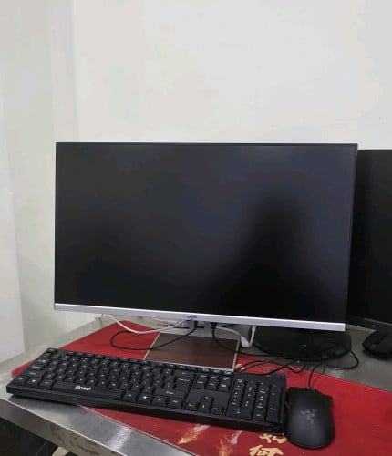 PC i5-11400H /16+256