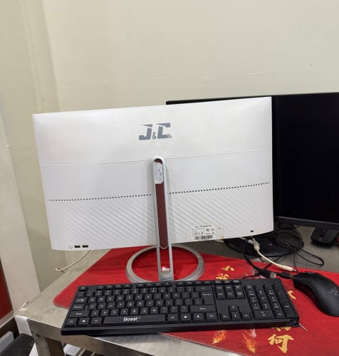 PC i5-7500T /16+256GB 24inch
