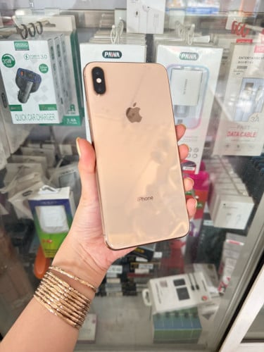 Phone Xs max