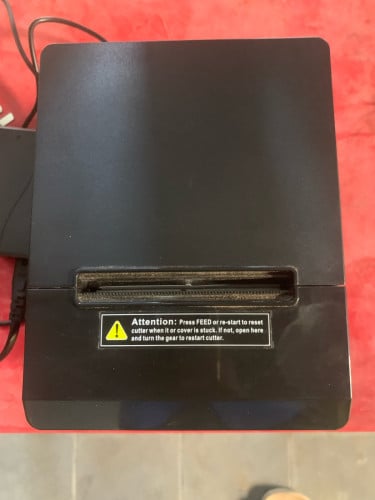 POS Printer secondhand 98% sale លក់