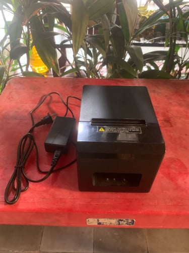 POS Printer secondhand 98% sale លក់