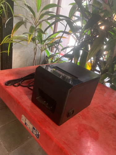 POS Printer secondhand 98% sale លក់