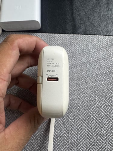 Powerbank