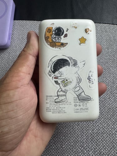 Powerbank