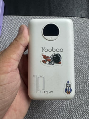 Powerbank