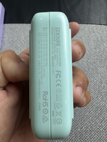 Powerbank