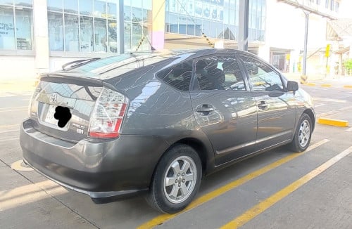Prius 2008