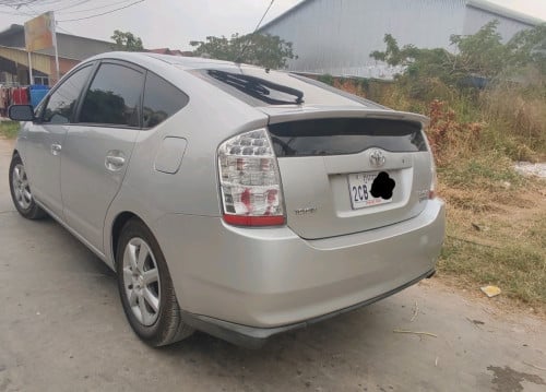 Prius 2009 Full insurance