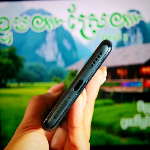 Redmi Note 14 Pro+ Globol (វ៉ៃដូរបាន)មានធានាច្បាស់លាស់ត្រឹមត្រូវ
