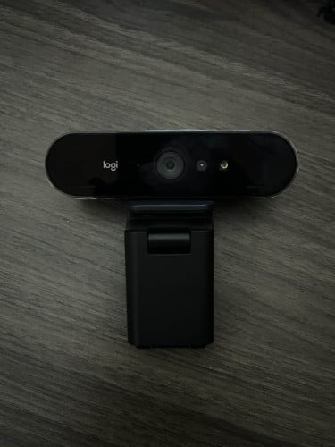 Resell Logitech BRIO Webcam with 4K Ultra HD Video & HDR