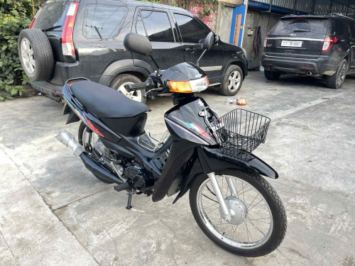 RoYAL 1997 ម្ចាសដេីម​ មានពន្ធ័​ត្រឹមត្រេីង​