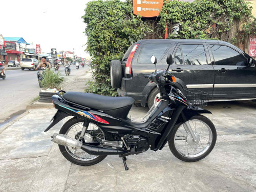 RoYAL 1997 ម្ចាសដេីម​ មានពន្ធ័​ត្រឹមត្រេីង​