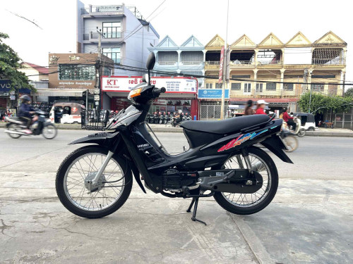 RoYAL 1997 ម្ចាសដេីម​ មានពន្ធ័​ត្រឹមត្រេីង​
