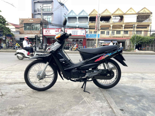 RoYAL 1997 ម្ចាសដេីម​ មានពន្ធ័​ត្រឹមត្រេីង​