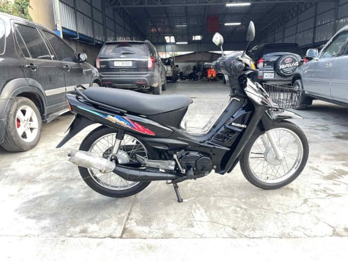 RoYAL 1997 ម្ចាសដេីម​ មានពន្ធ័​ត្រឹមត្រេីង​