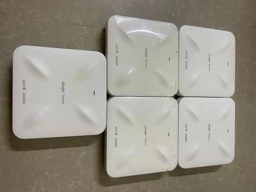 Ruijie 2260(H) អឺវ៉ាន១ទឹក​(98%)