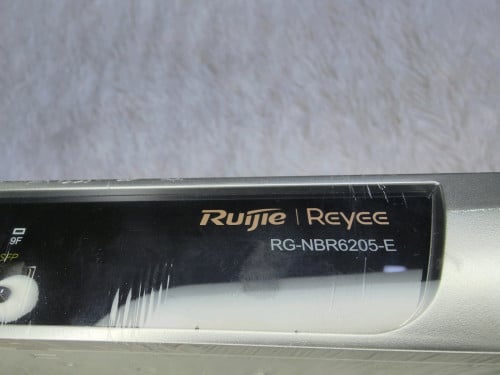 Ruijie Router RG-NBR6205-E