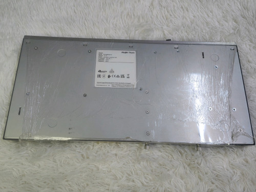 Ruijie Router RG-NBR6205-E