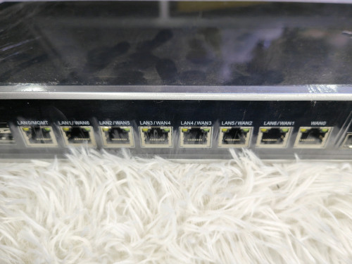 Ruijie Router RG-NBR6205-E
