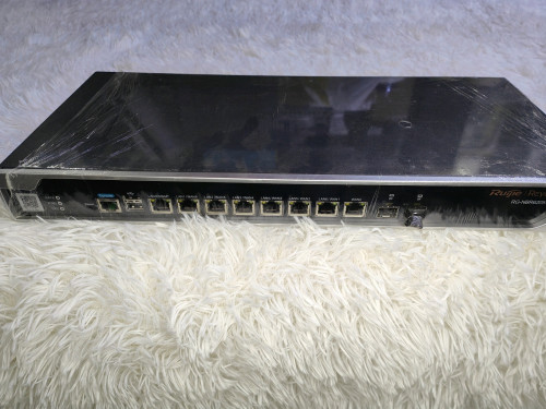 Ruijie Router RG-NBR6205-E