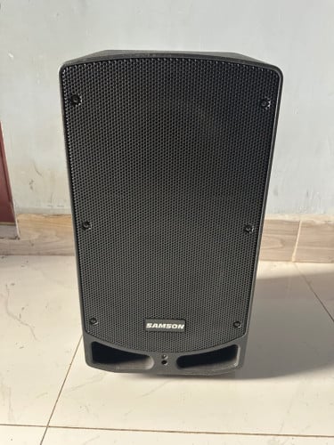 បាស់សុីនSamson xp310 w