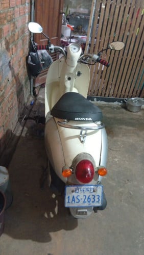Scoopy