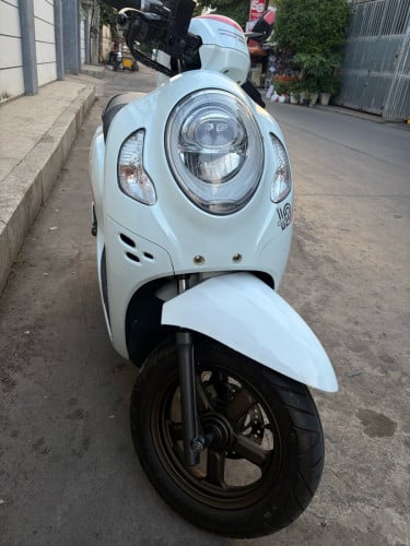 Scoopy club12