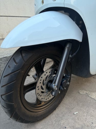 Scoopy club12