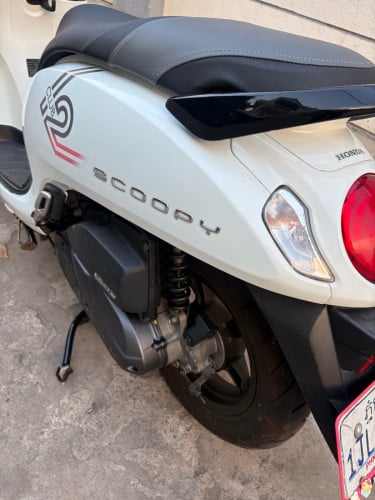 Scoopy club12