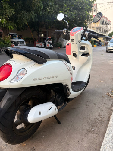 Scoopy club12