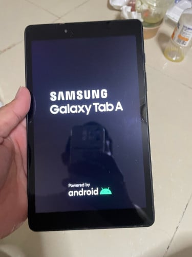 Sell Samsung tab A ram2G 32G WiFi 96%