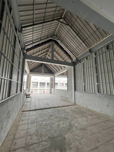 Shop House For Sale In Borey Vimean Phnom Penh 598