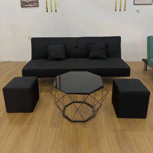 Sofa set
